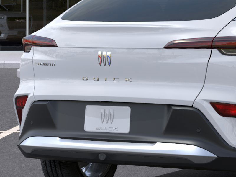 2025 Buick Envista Preferred photo 43
