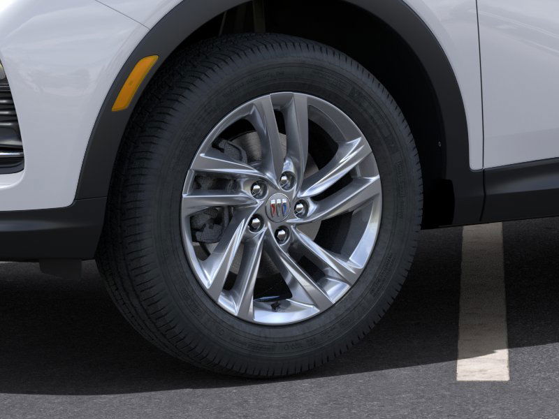 2025 Buick Envista Preferred photo 38