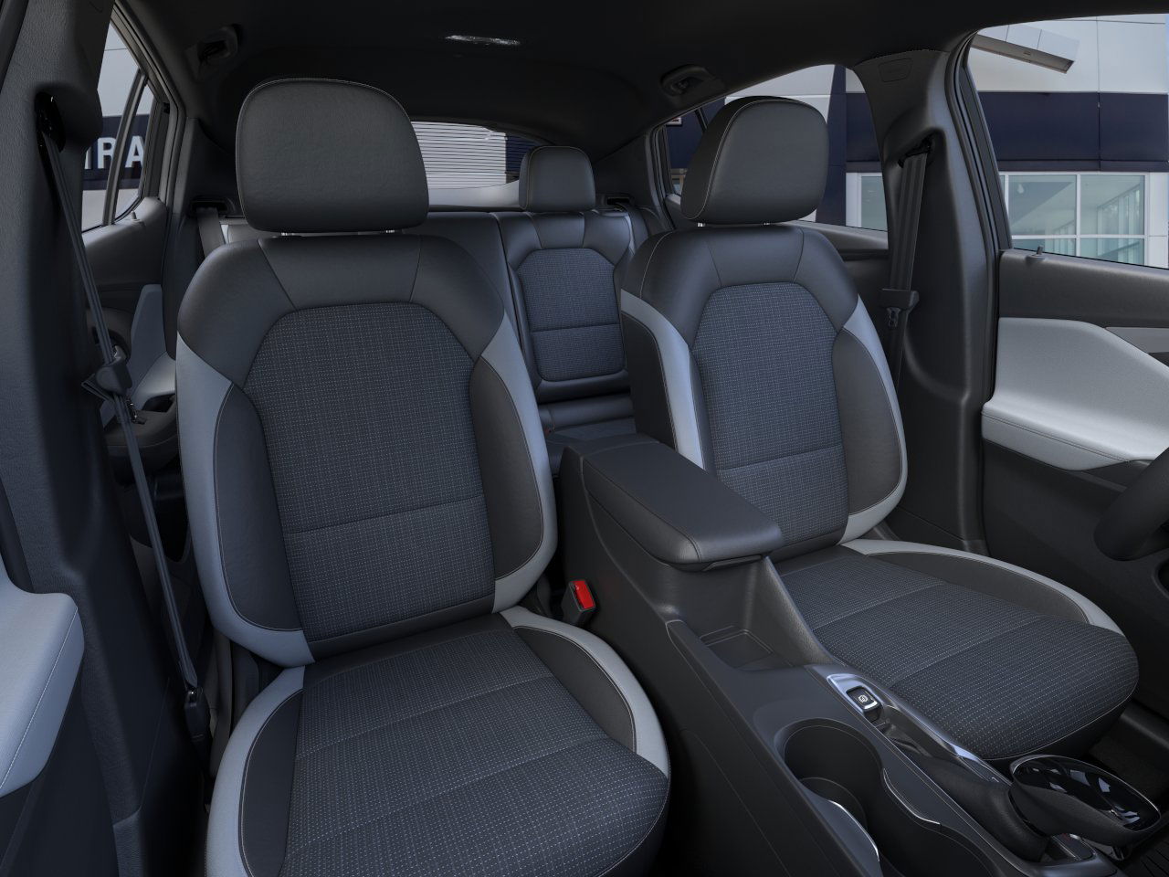 2025 Buick Envista Preferred photo 16