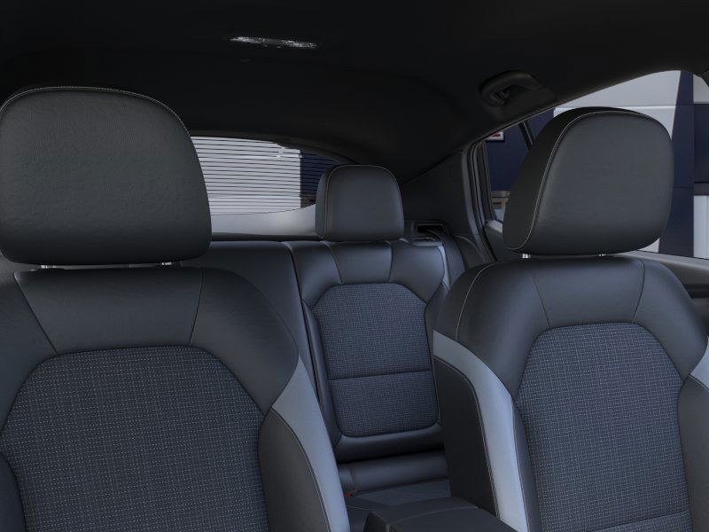 2025 Buick Envista Preferred photo 24