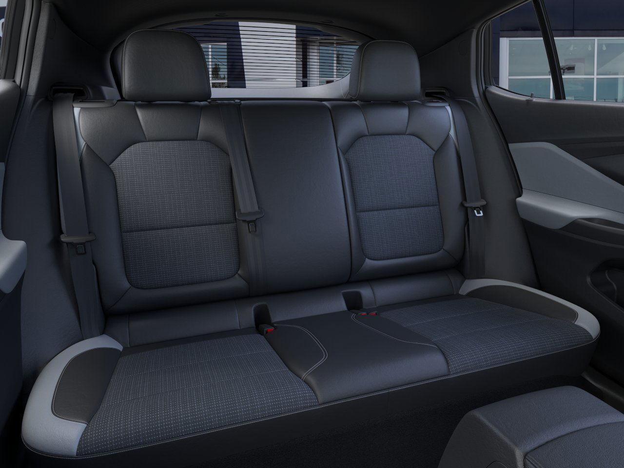 2025 Buick Envista Preferred photo 17