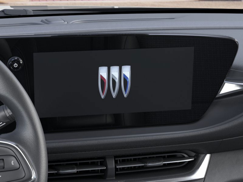 2025 Buick Envista Preferred photo 19