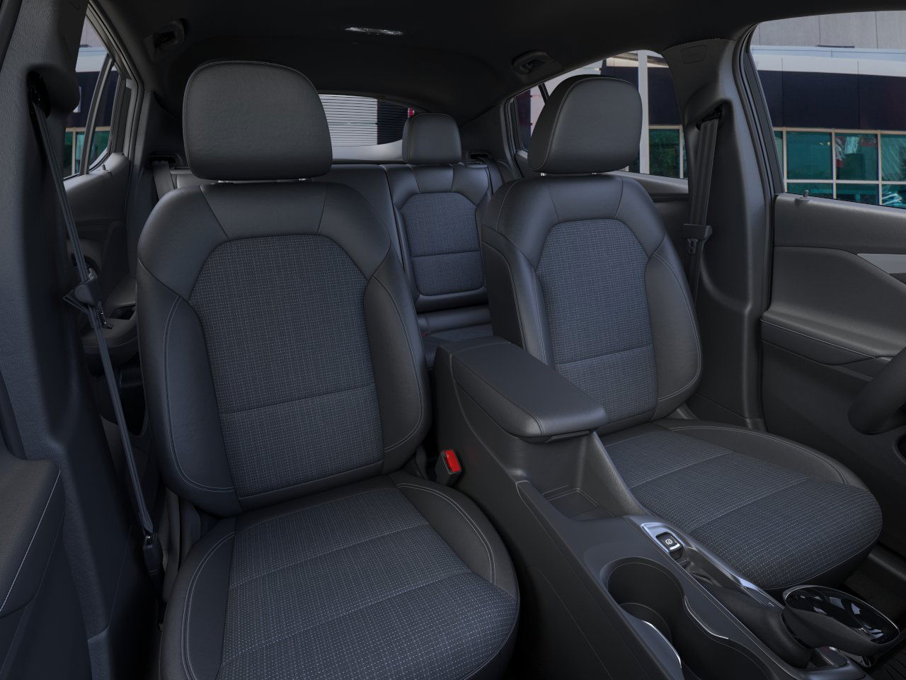 2025 Buick Envista Preferred photo 15