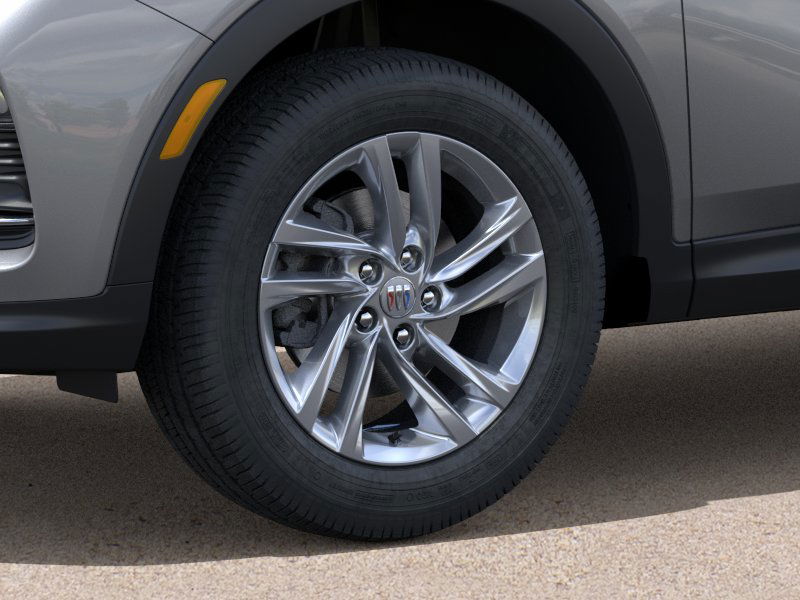 2025 Buick Envista Preferred photo 8