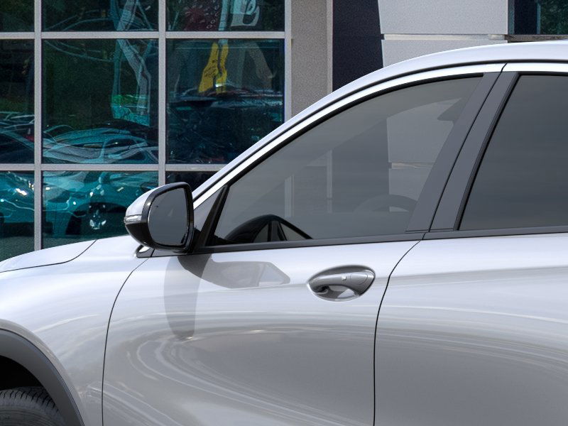 2025 Buick Envista Preferred photo 11