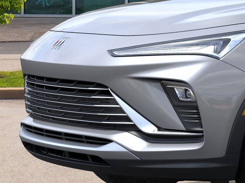 2025 Buick Envista Preferred photo 12