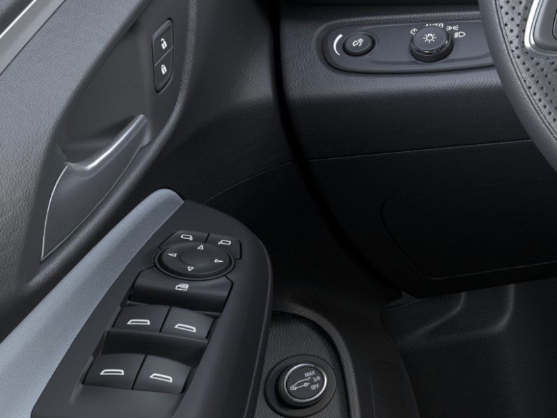 2025 Buick Envista Preferred photo 14