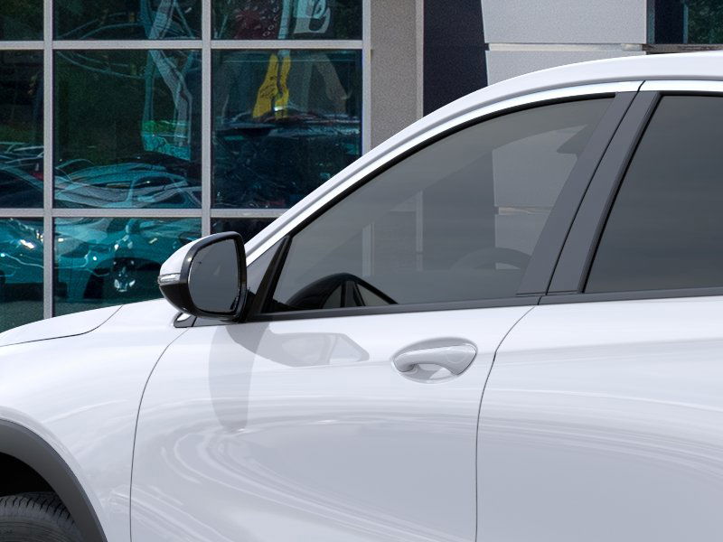 2025 Buick Envista Preferred photo 4