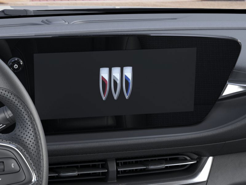 2025 Buick Envista Preferred photo 12