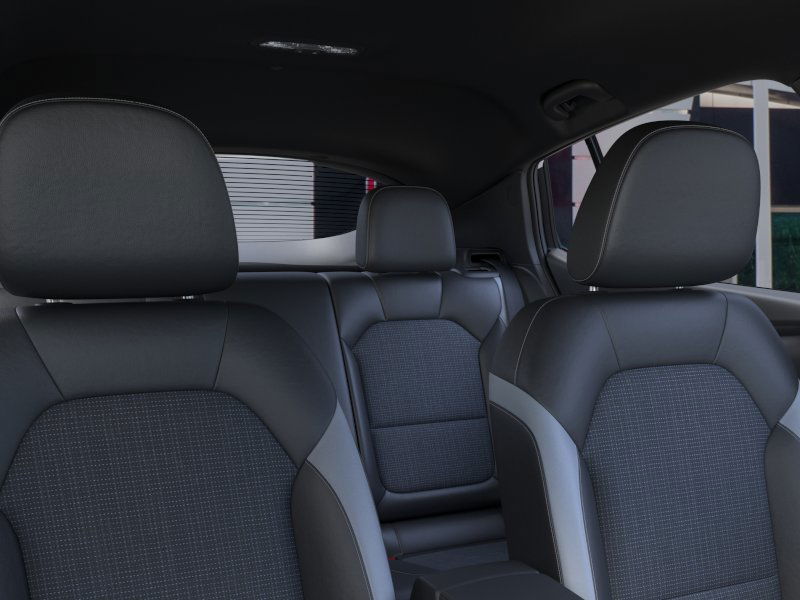 2025 Buick Envista Preferred photo 16