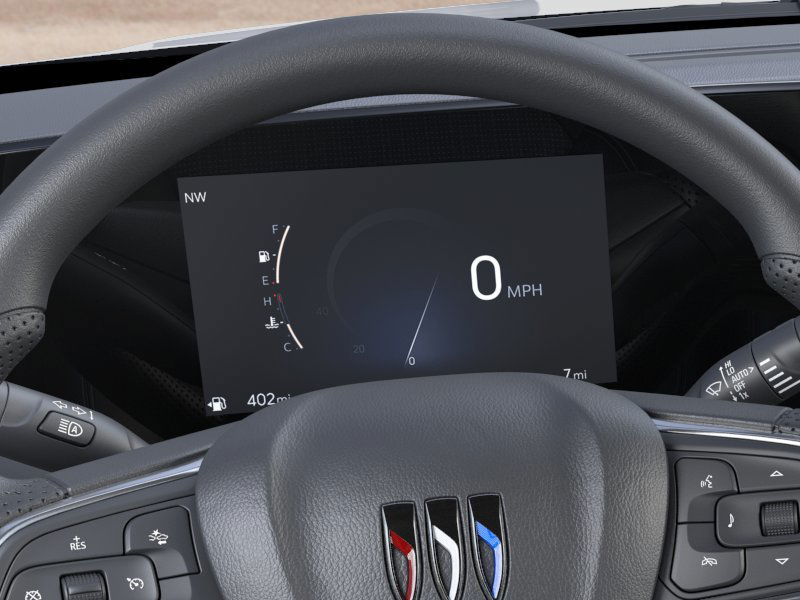 2025 Buick Envista Preferred photo 10