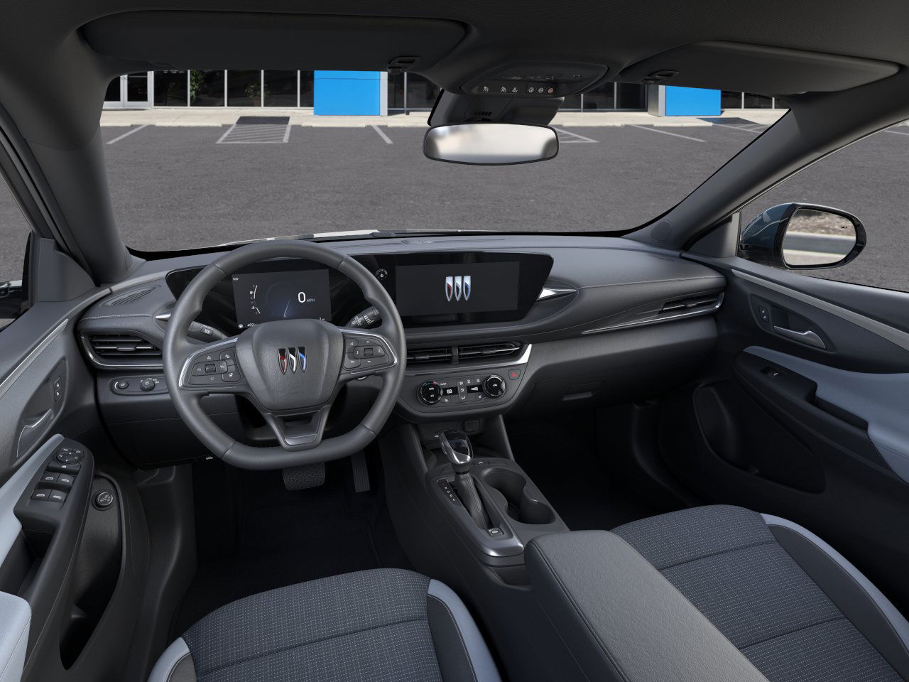 2025 Buick Envista Preferred photo 14