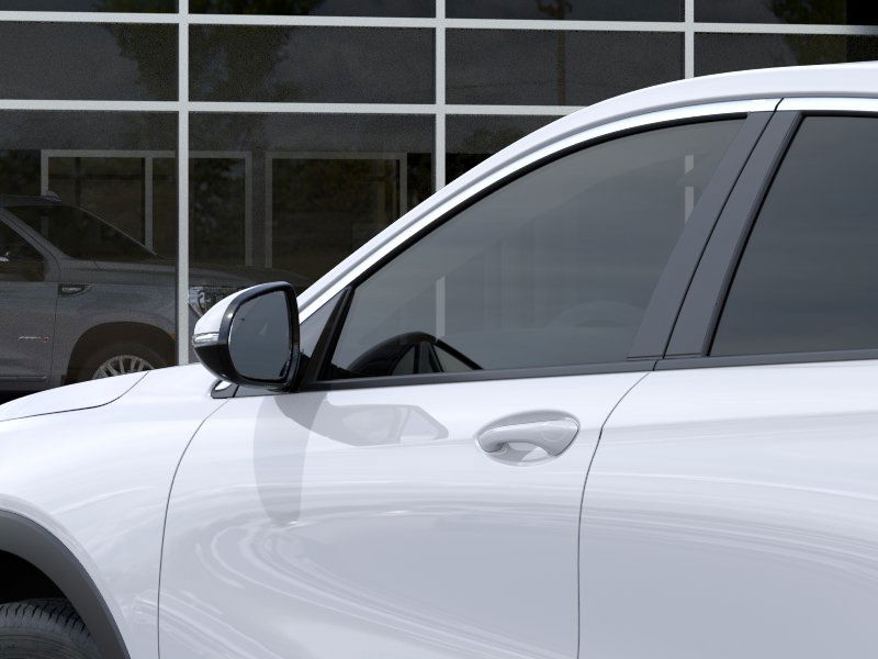 2026 Buick Envista Preferred photo 35