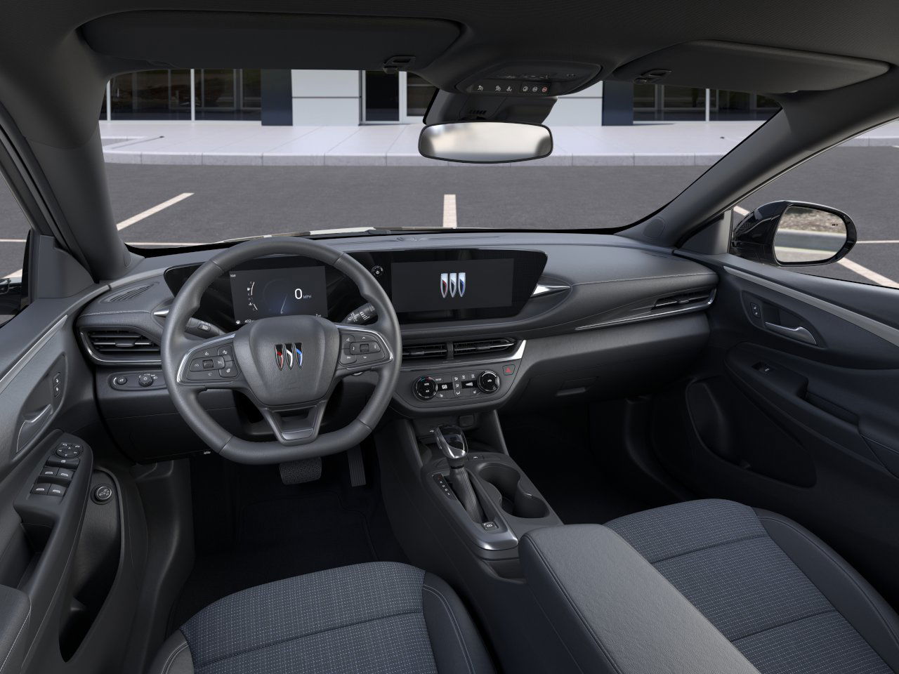 2026 Buick Envista Preferred photo 15