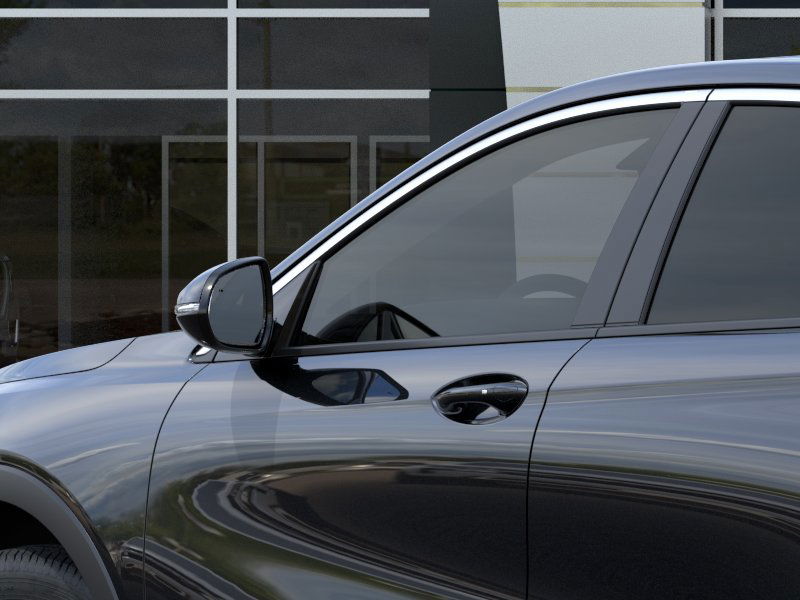 2026 Buick Envista Preferred photo 12