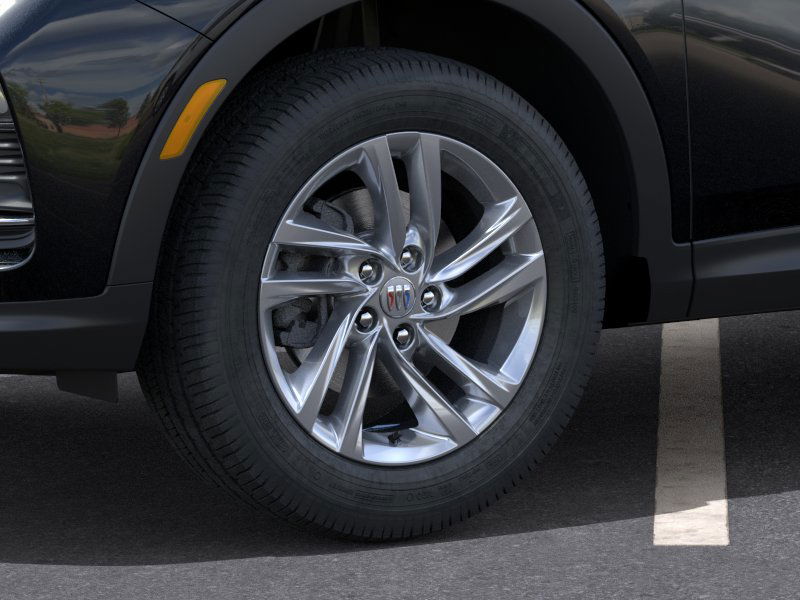 2026 Buick Envista Preferred photo 9