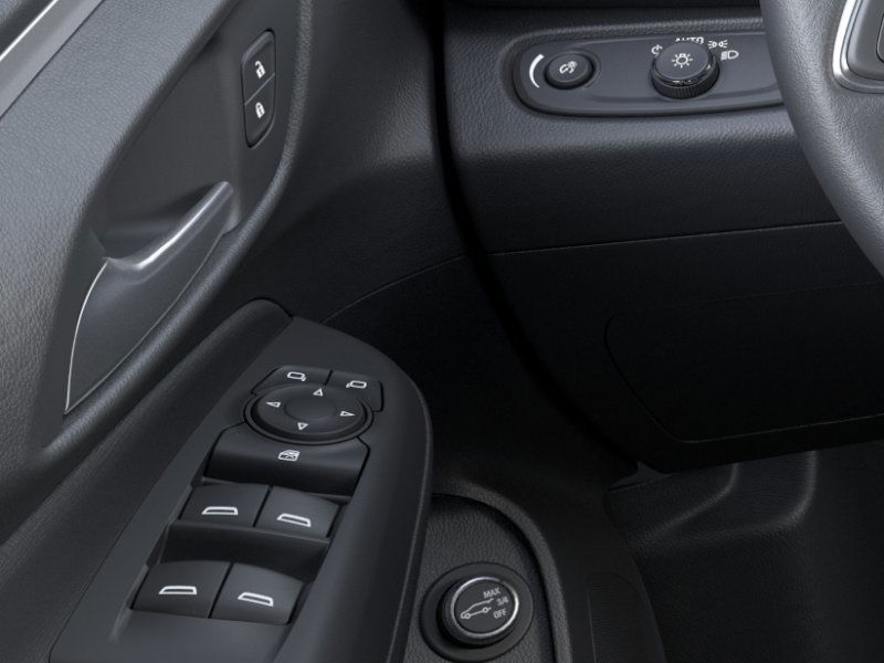 2026 Buick Envista Preferred photo 21