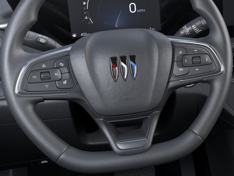 2026 Buick Envista Preferred photo 18