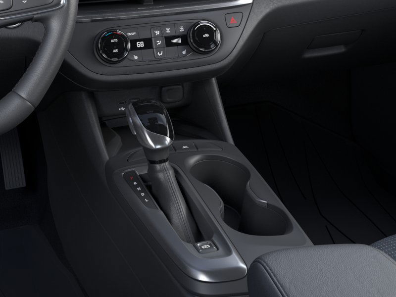 2026 Buick Envista Preferred photo 58