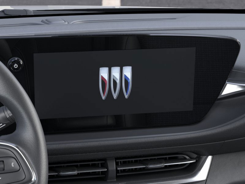 2026 BUICK ENVISTA - Image 20