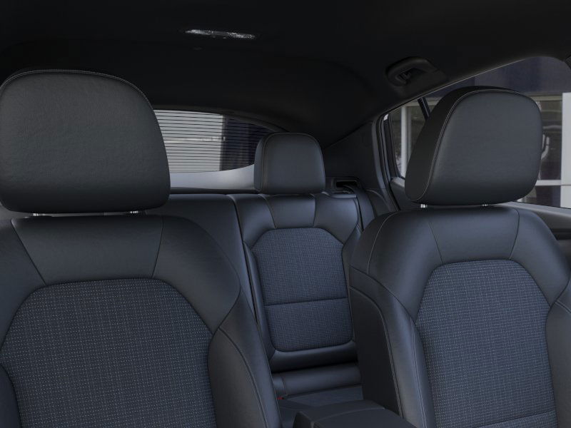 2026 Buick Envista Preferred - Photo 24