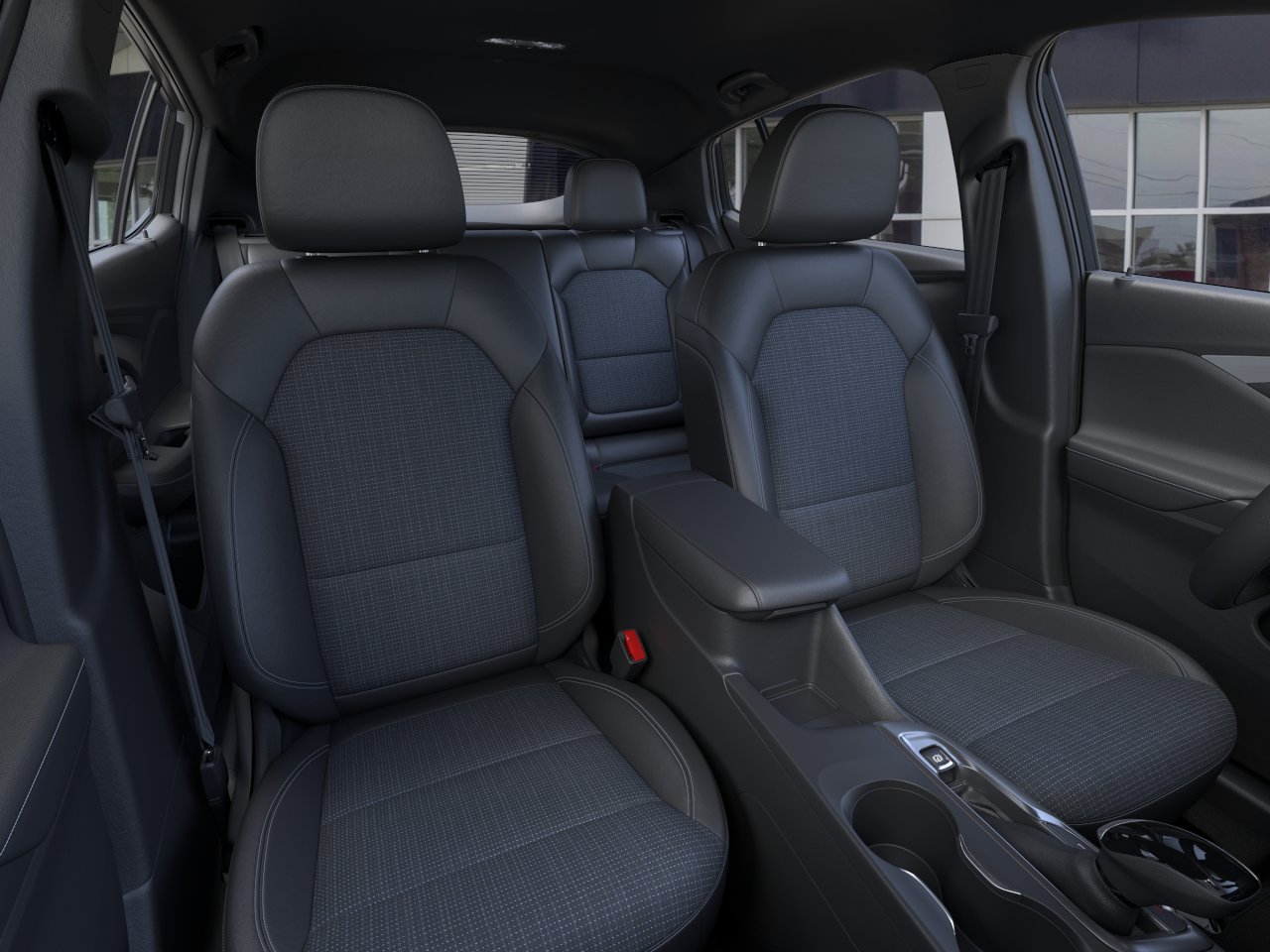 2026 Buick Envista Preferred - Photo 16