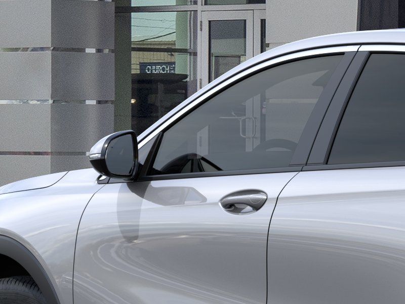 2026 Buick Envista Preferred - Photo 12