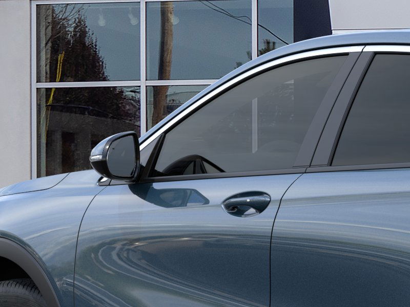 New 2026 Ocean Blue Metallic Buick Preferred image 36