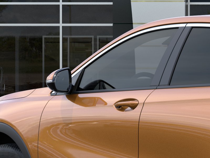 New 2026 Copper Ice Metallic Buick Preferred image 45