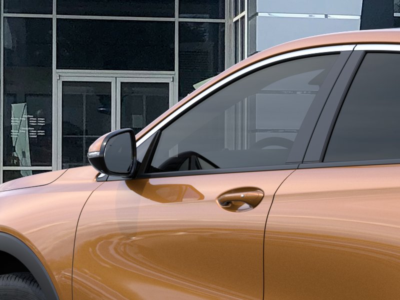 New 2026 Copper Ice Metallic Buick Preferred image 36