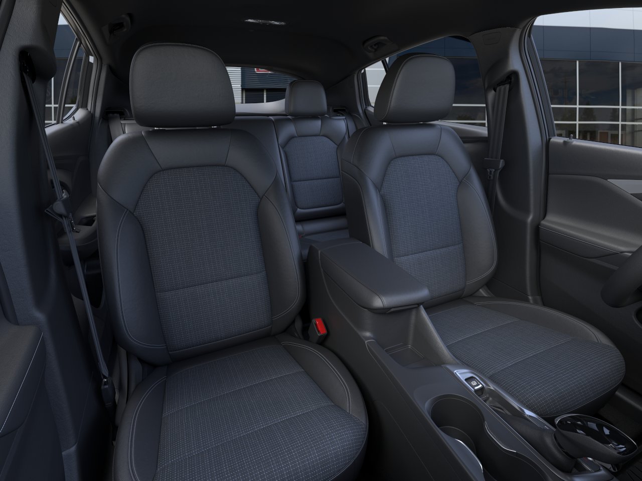 2026 Buick Envista Preferred - Photo 40