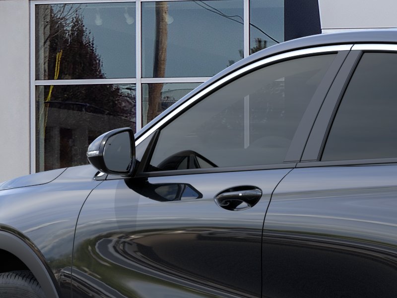 New 2026 Ebony Twilight Metallic Buick Preferred image 36