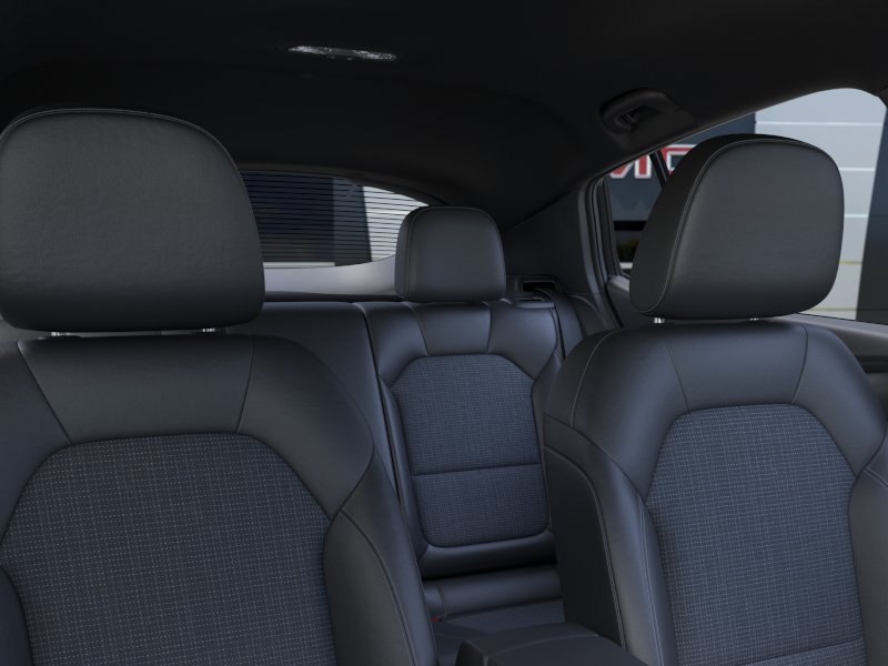 2026 Buick Envista Preferred - Photo 48