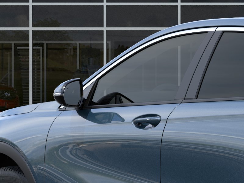 2026 Buick Envista Preferred - Photo 36