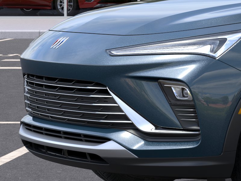 2026 Buick Envista Preferred - Photo 37