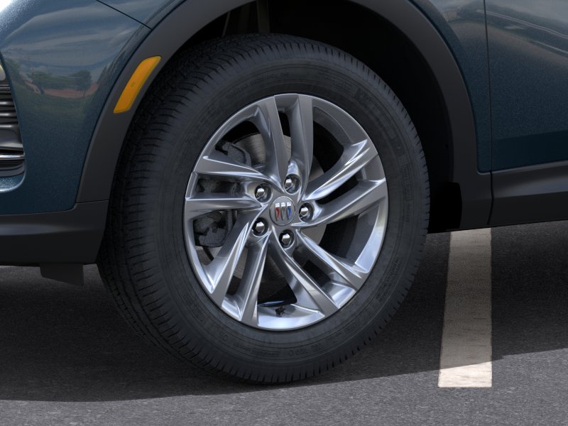 2026 Buick Envista Preferred - Photo 33