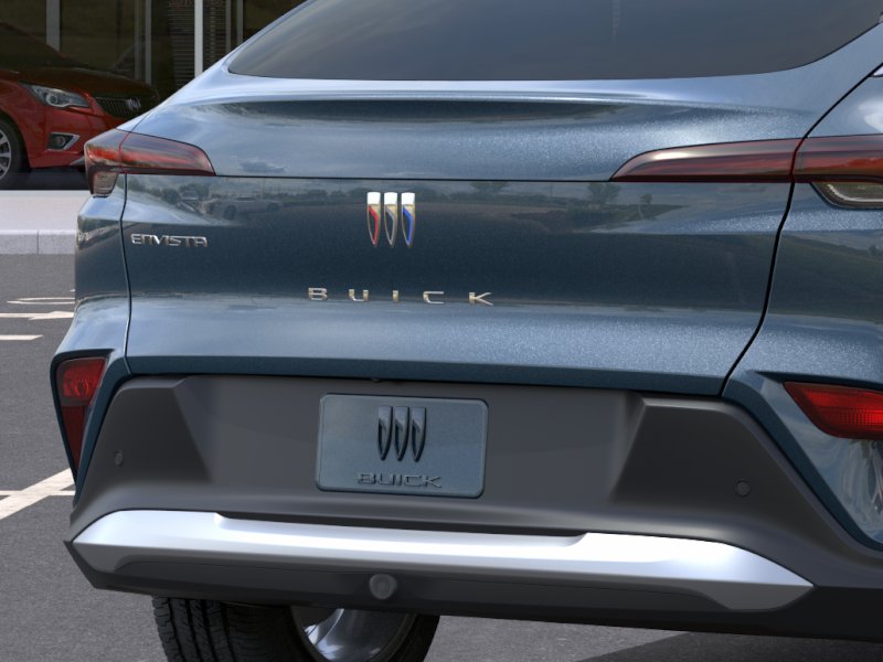 2026 Buick Envista Preferred - Photo 38