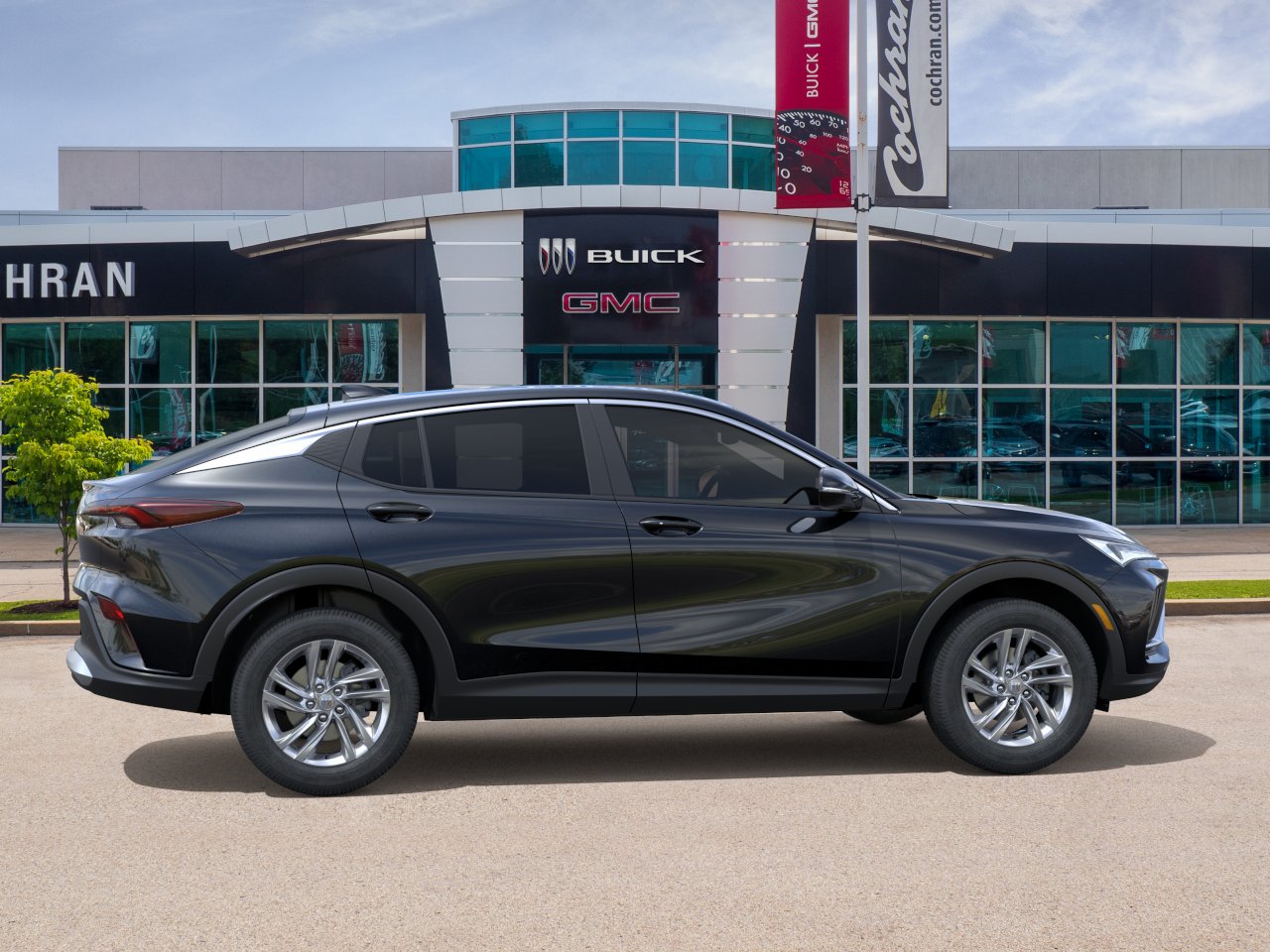 2026 Buick Envista Preferred - Photo 29