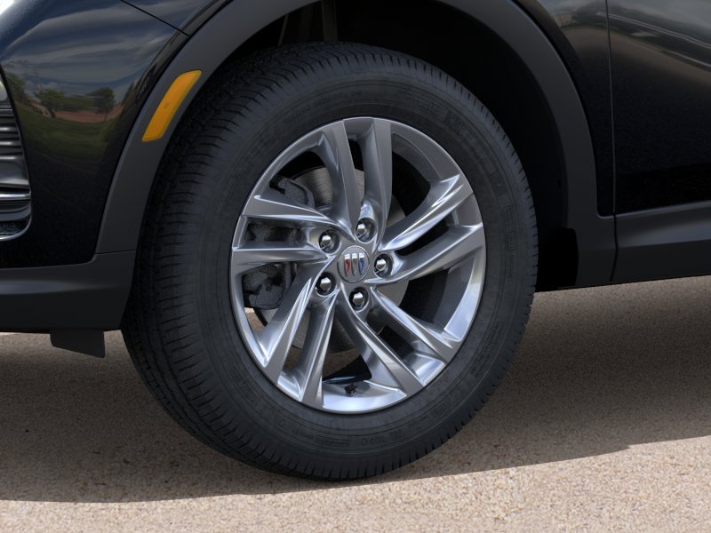 2026 Buick Envista Preferred - Photo 33