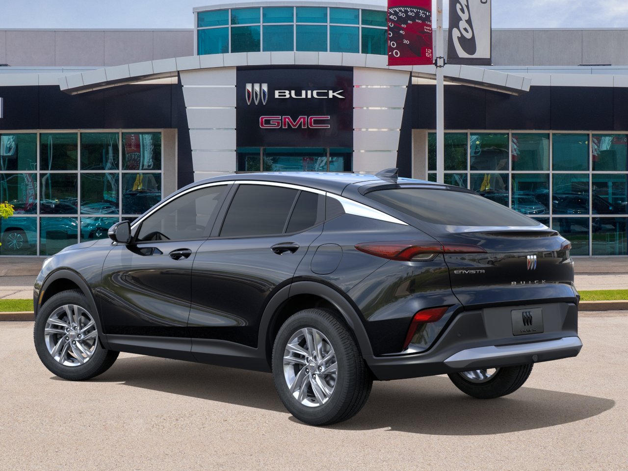 2026 Buick Envista Preferred - Photo 27