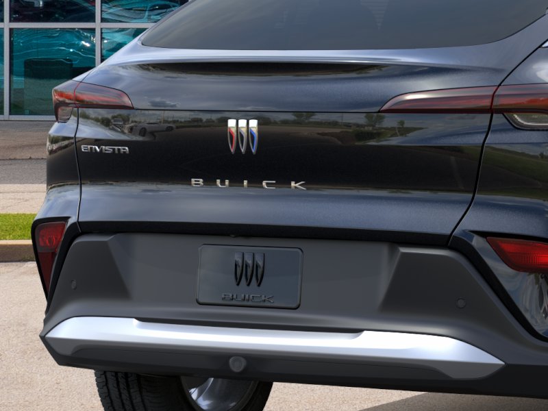 2026 Buick Envista Preferred - Photo 38