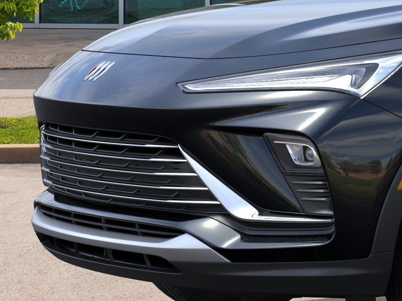 2026 Buick Envista Preferred - Photo 37