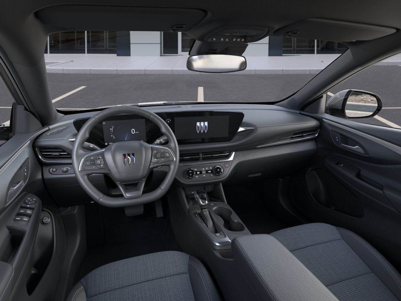 2025 Buick Envista Preferred photo 48
