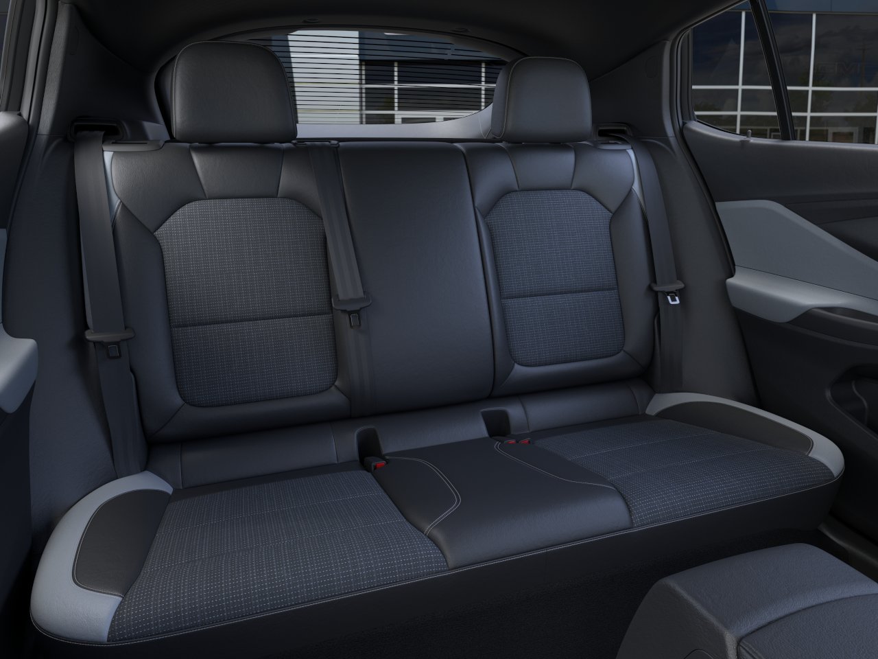 2025 Buick Envista Preferred - Photo 17
