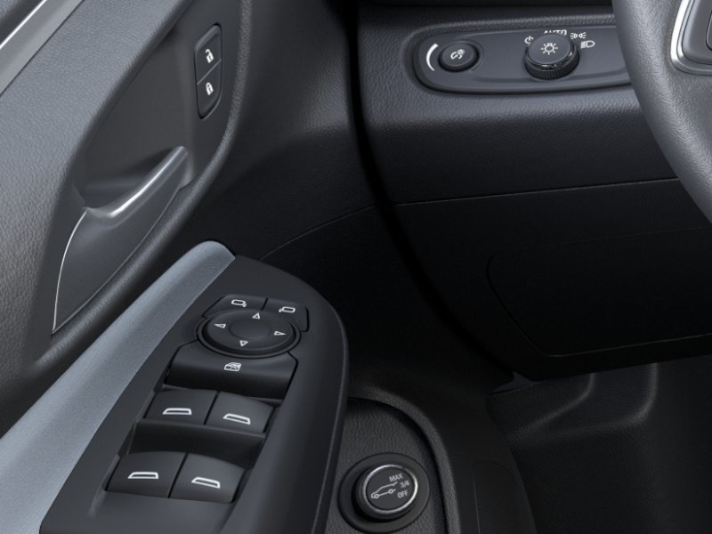 2025 Buick Envista Preferred - Photo 22