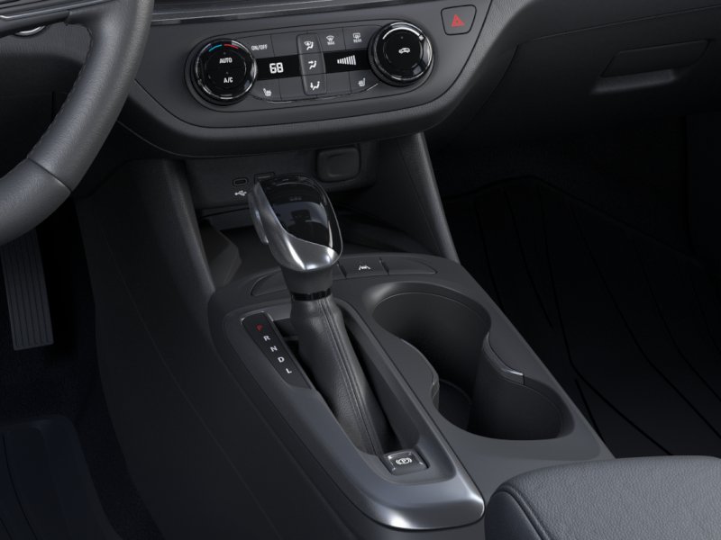 2025 Buick Envista Preferred - Photo 23