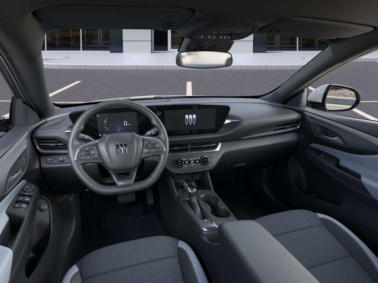 2025 Buick Envista Preferred - Photo 15