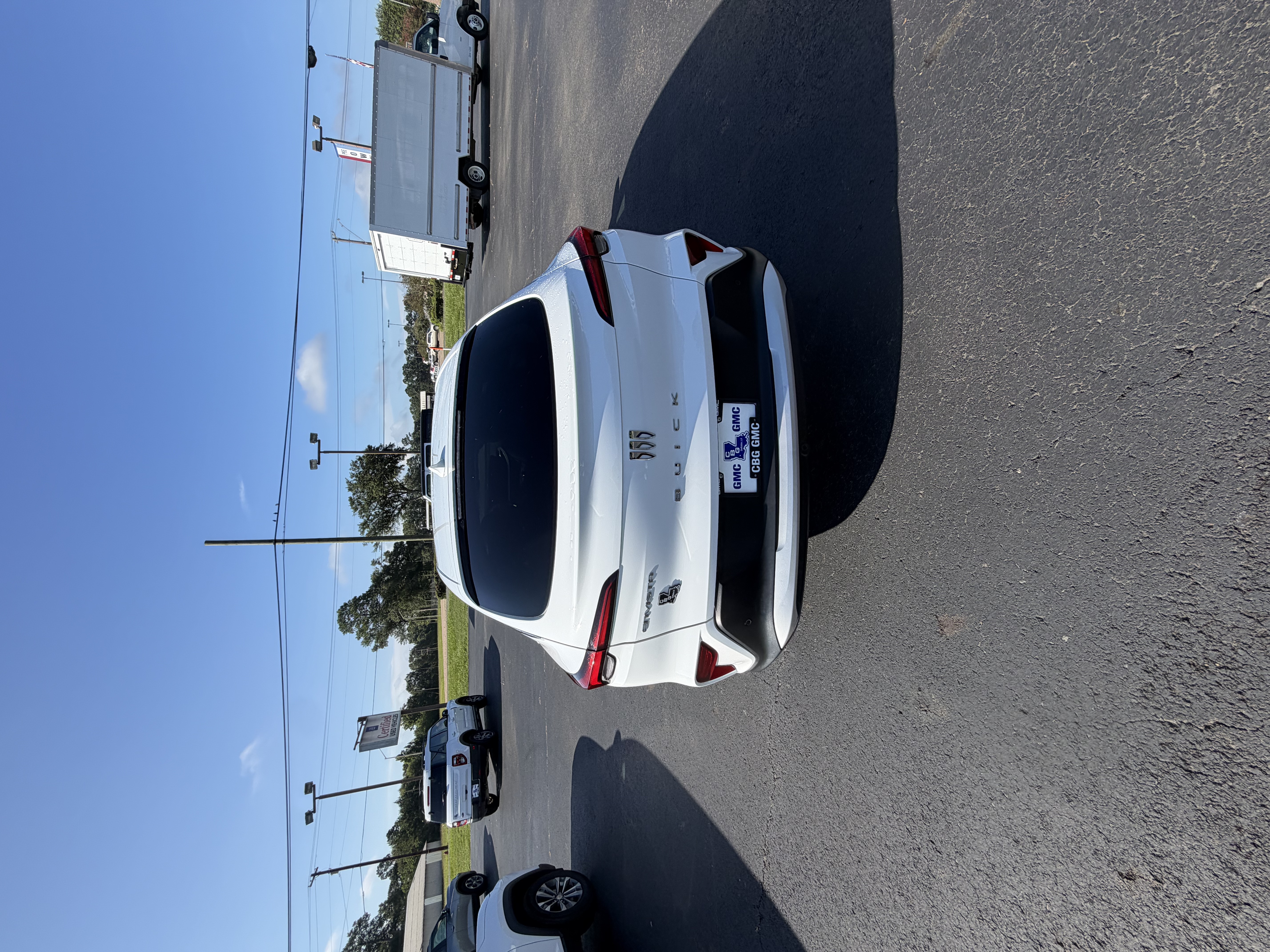 2025 Buick Envista Preferred - Photo 6