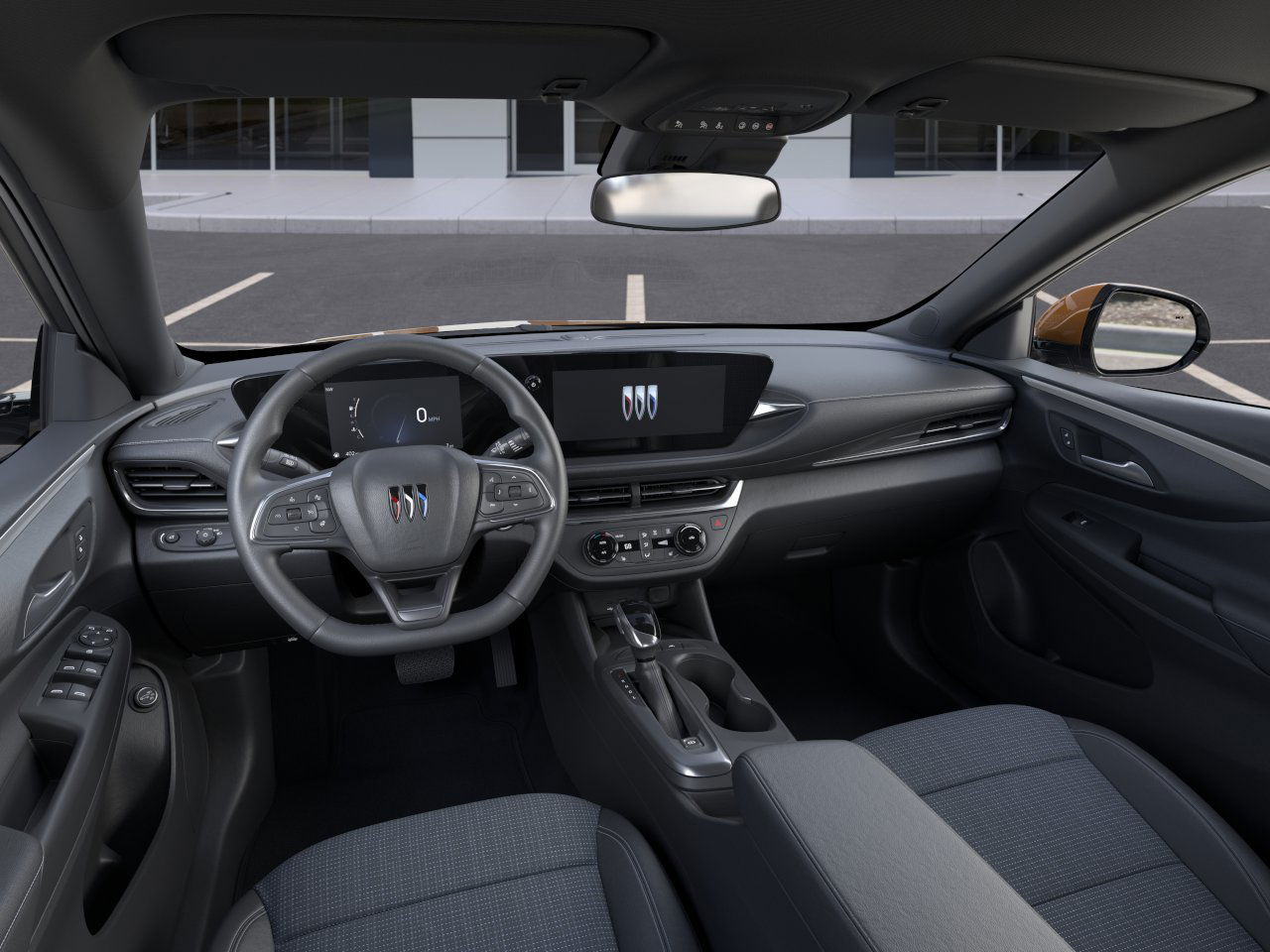2025 Buick Envista Preferred photo 15
