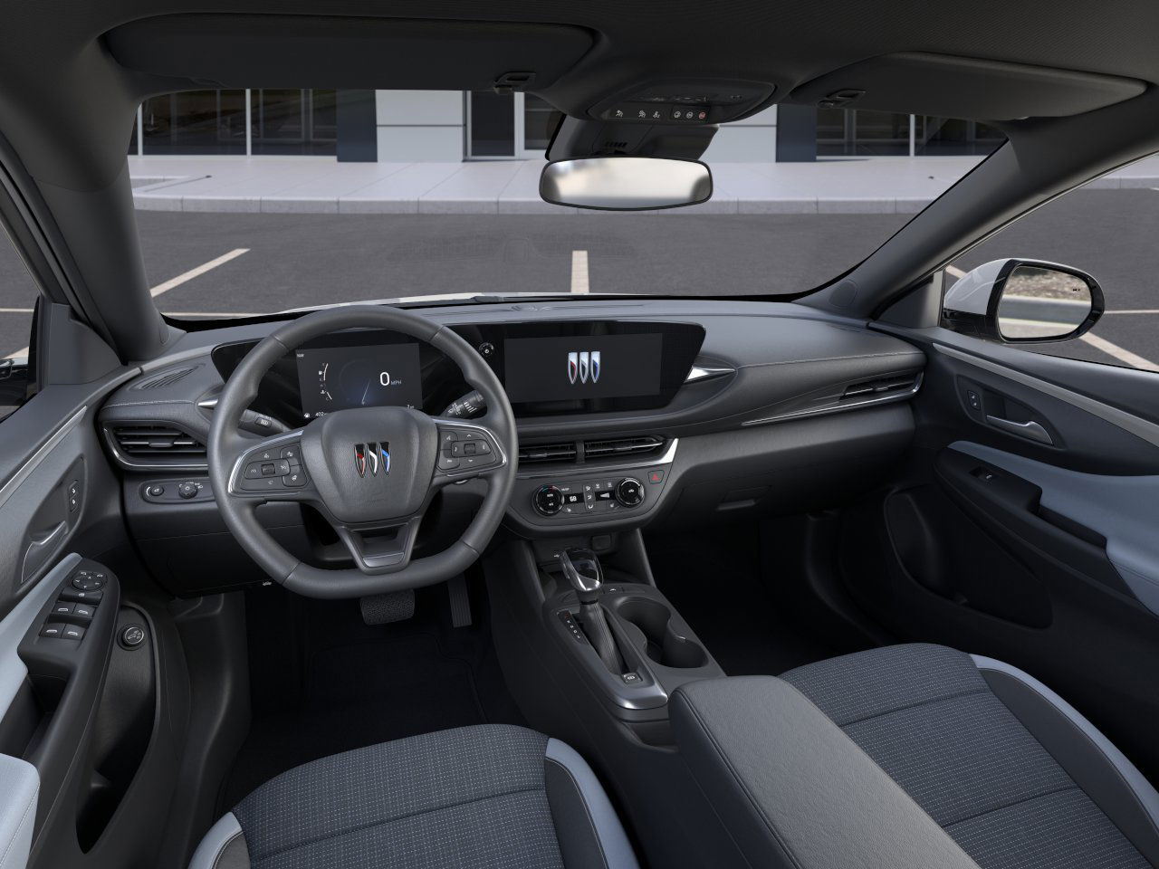 2025 Buick Envista Preferred photo 44